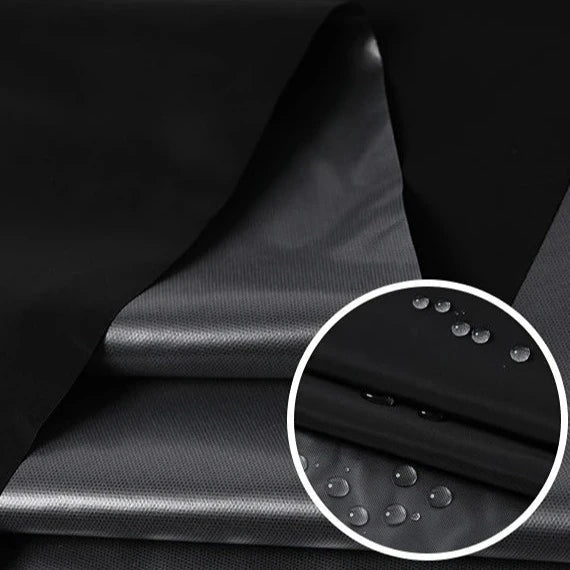 Tela opaca para cortinas a medida