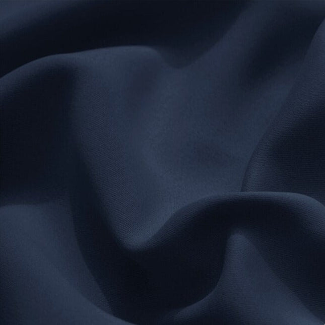 Cortina de exterior tejido resistente opaco