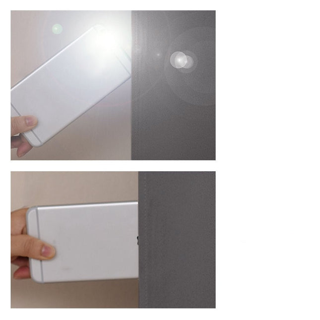 Cortina 100% Opaca Aislante Térmica