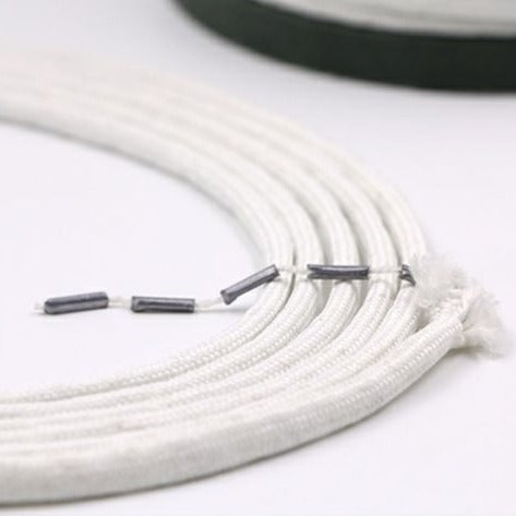 Cordón plomado para dobladillo de cortina