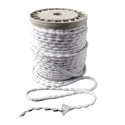 Cordón plomado para dobladillo de cortina