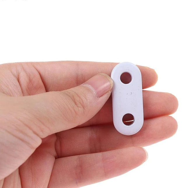 Contrapeso para el Bajo de Cortinas