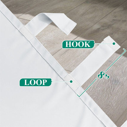 Cortina Impermeable para Cenador Exterior