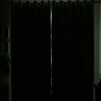 Tela aislante opaca con reverso plata