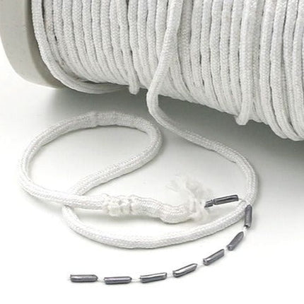 Cordón plomado para dobladillo de cortina