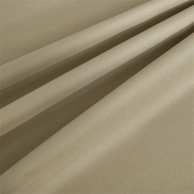 Cortina Impermeable para Cenador Exterior