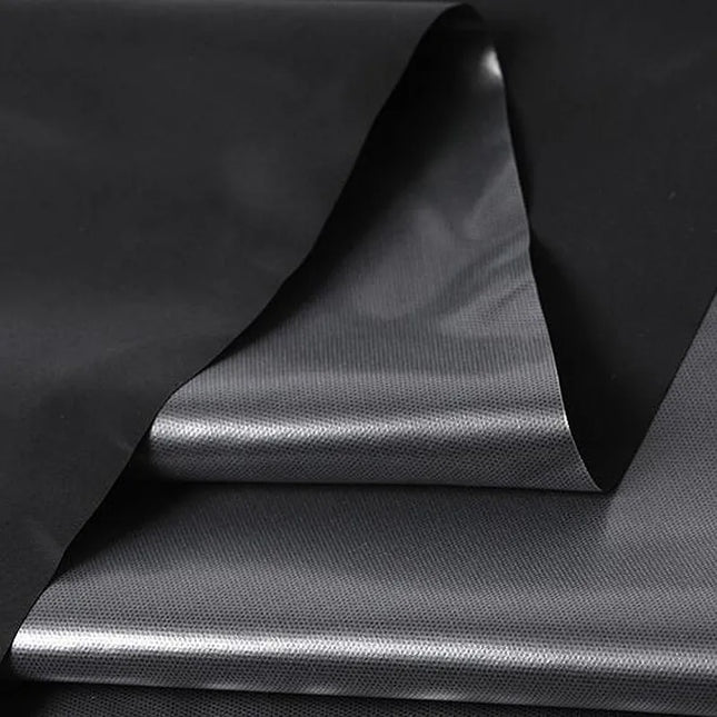 Tela opaca para cortinas a medida