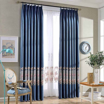 Collection image for: Cortinas Azul
