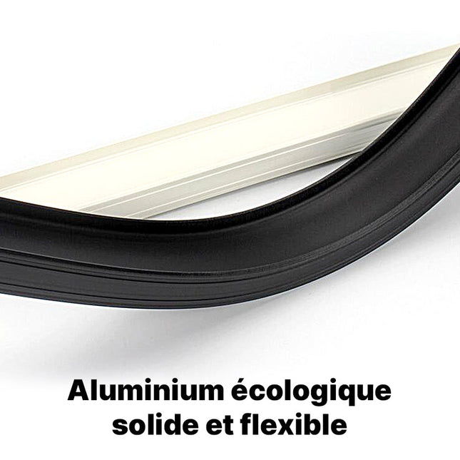 Riel Deslizante para Cortina de Techo