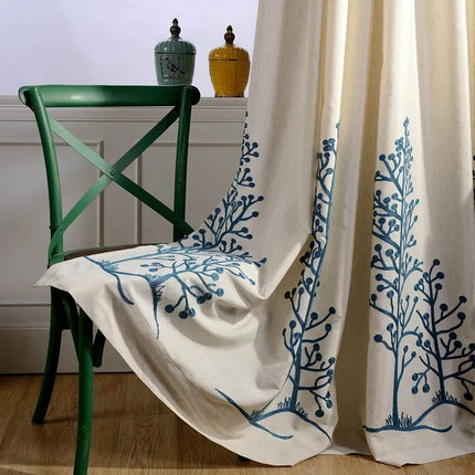 Collection image for: Cortinas Blancas