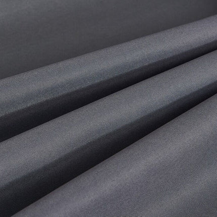 Cortina exterior impermeable para jardín