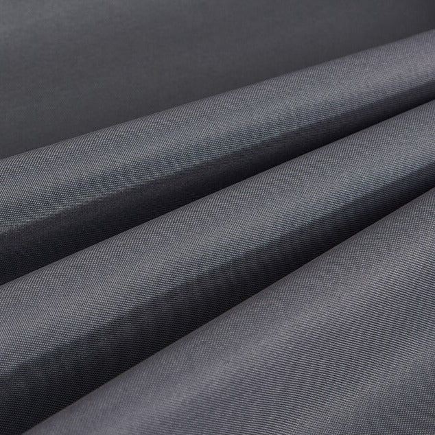 Cortina exterior impermeable para jardín