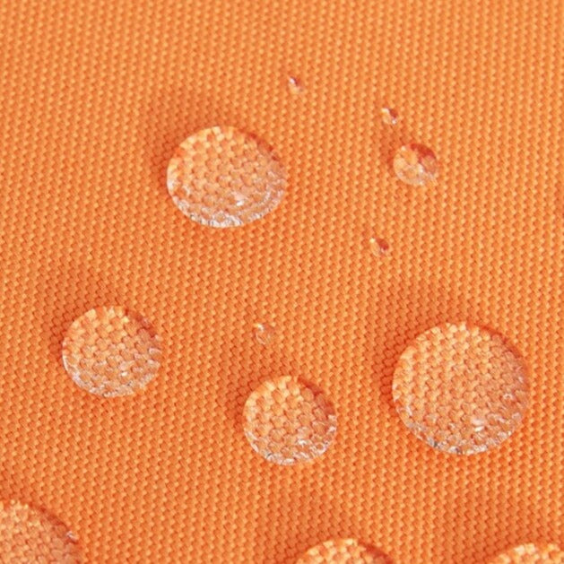 Cortina exterior impermeable para jardín