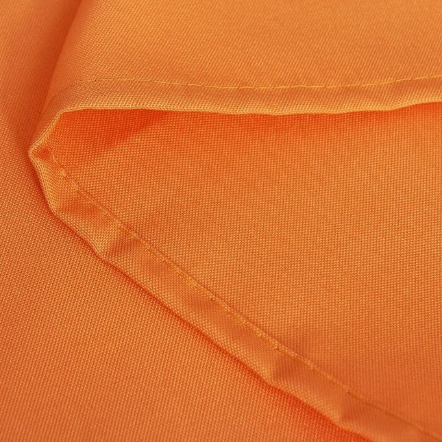 Cortina exterior impermeable para jardín