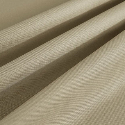 Cortina exterior impermeable para jardín