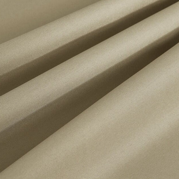 Cortina exterior impermeable para jardín