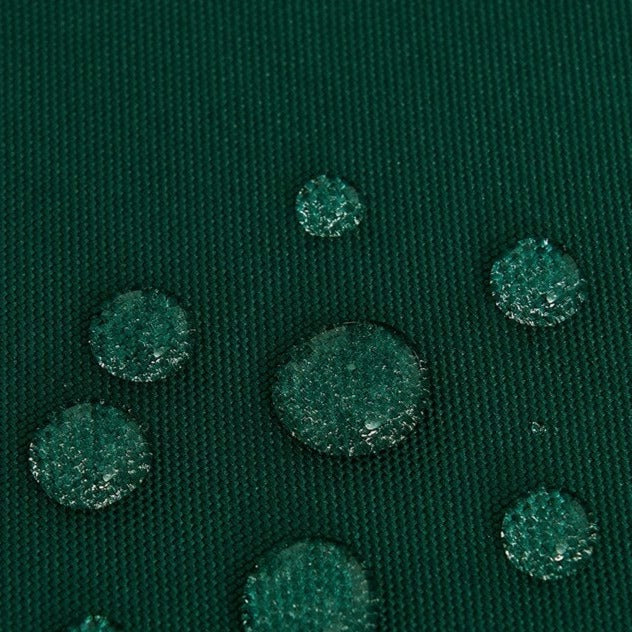 Cortina exterior impermeable para jardín