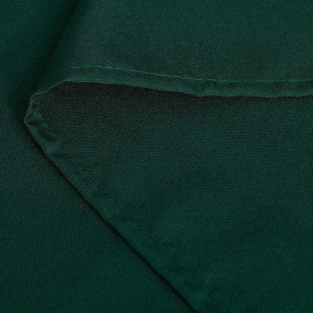 Cortina exterior impermeable para jardín