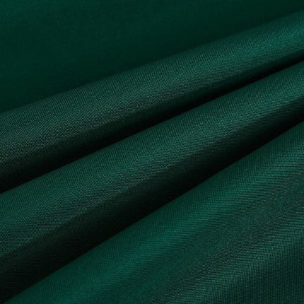 Cortina exterior impermeable para jardín