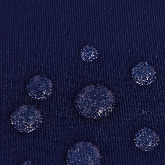 Cortina exterior impermeable para jardín