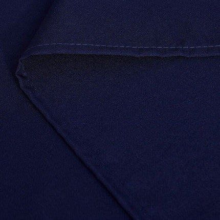 Cortina exterior impermeable para jardín