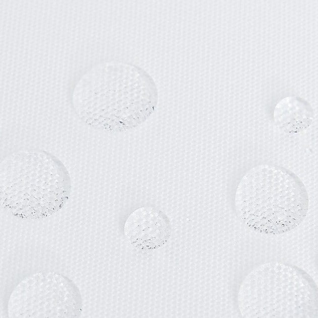 Cortina Impermeable para Cenador Exterior