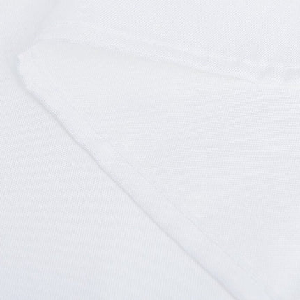 Cortina exterior impermeable para jardín