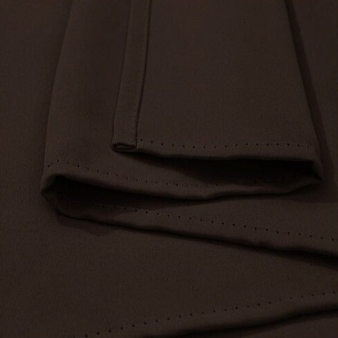 Cortina opaca para terraza y jardín