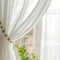 Cortinas Salon