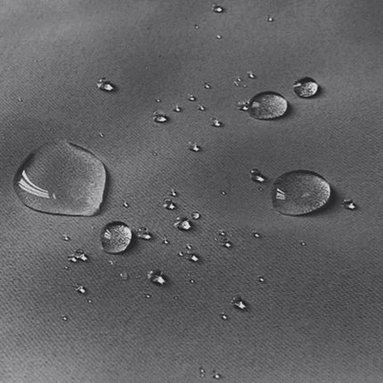 Cortina exterior para balcón y terraza