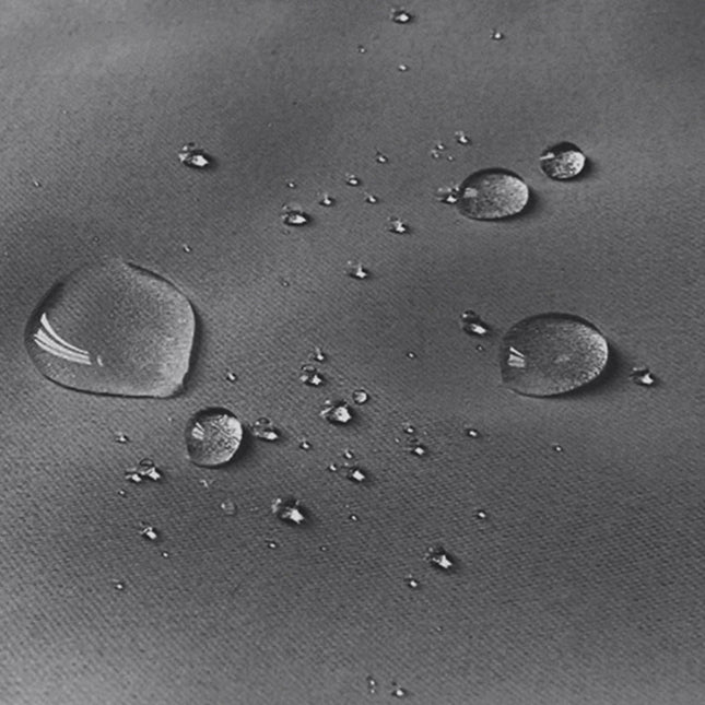 Cortina exterior para balcón y terraza