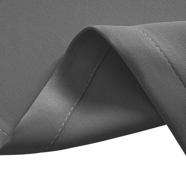 Cortina exterior para balcón y terraza