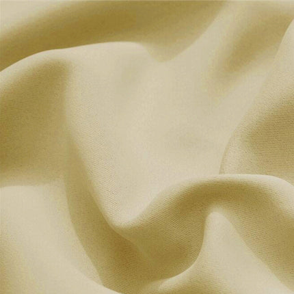 Cortina opaca de exterior para pérgola