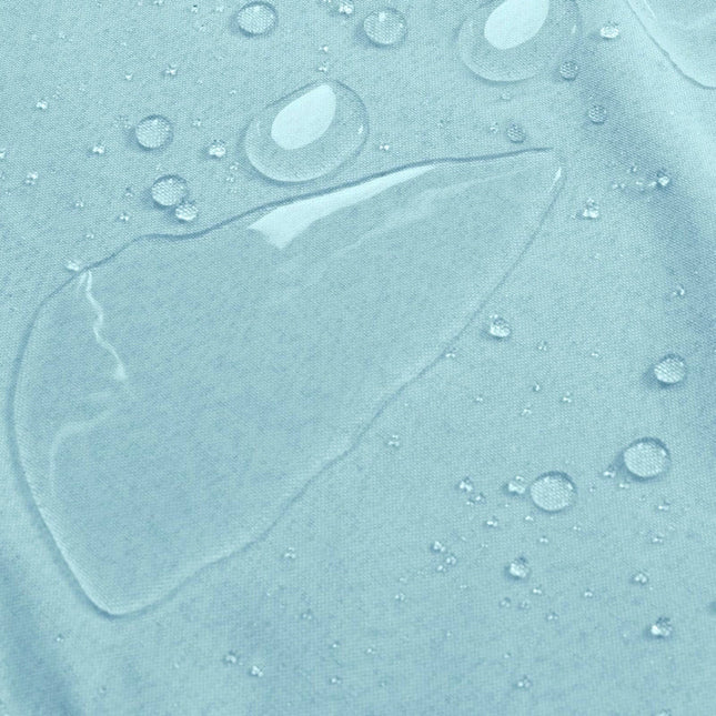 Cortina impermeable para pérgola exterior