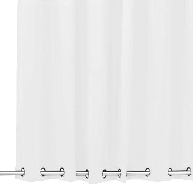 Cortina Cortavientos para Jardín y Terraza