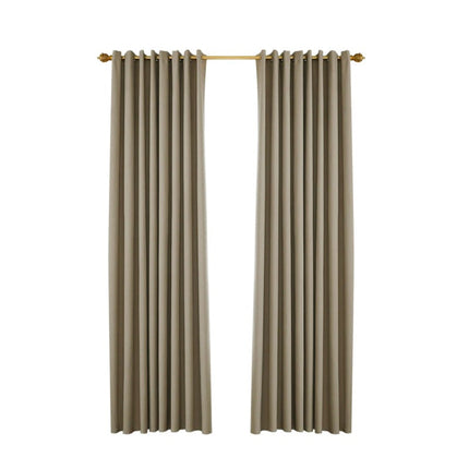 Cortina de Exterior para Pérgola Jardín